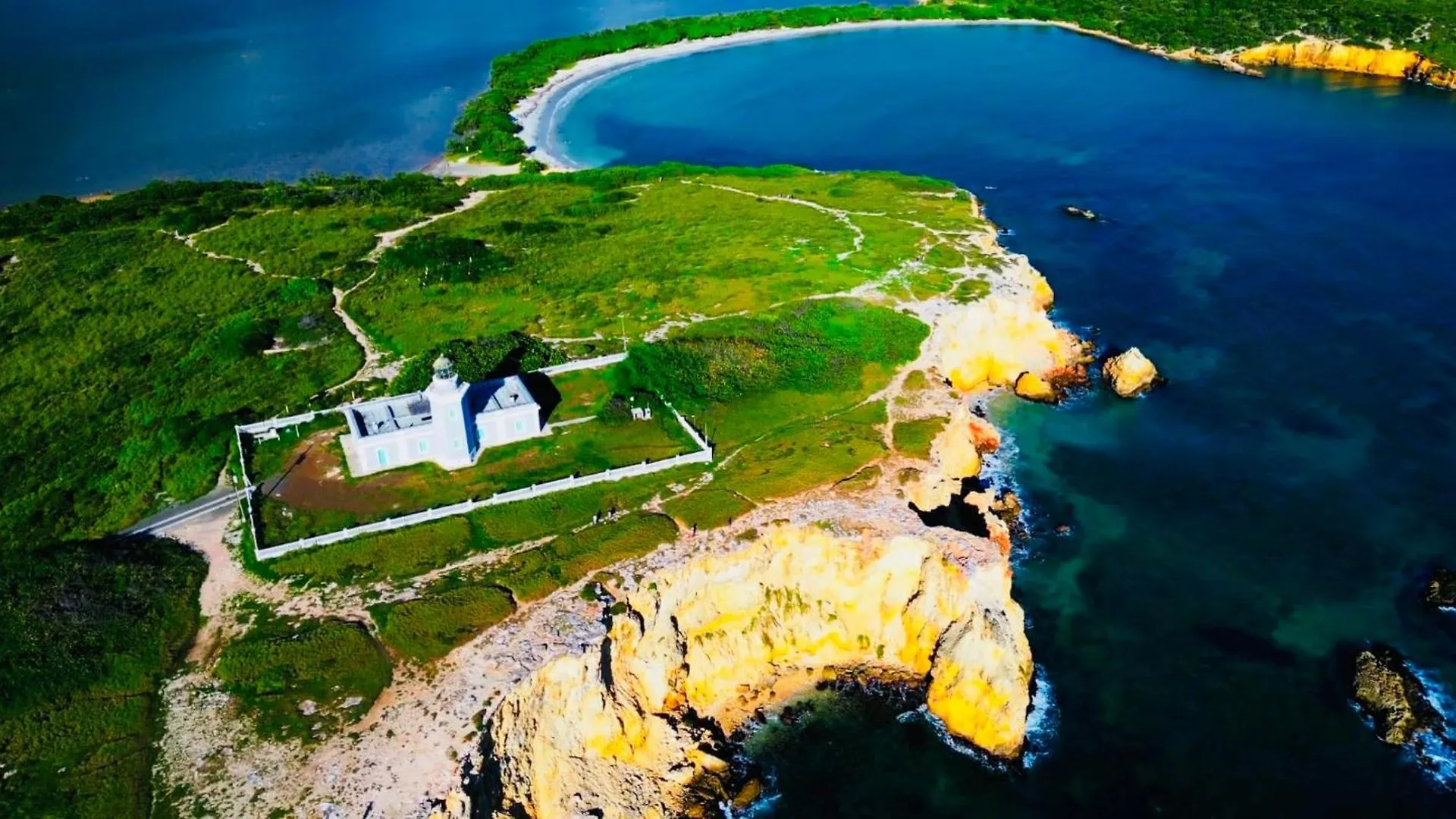 Villa Combate El Carribe Paradise Cabo Rojo