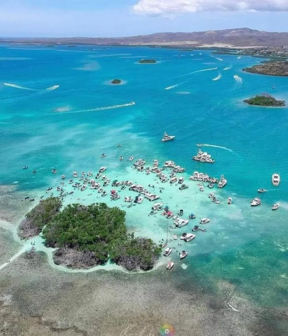 Combate El Carribe Paradise Cabo Rojo 0*,