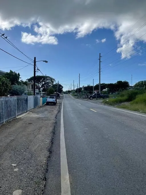Combate El Carribe Paradise Cabo Rojo 0*,  Puerto Rico