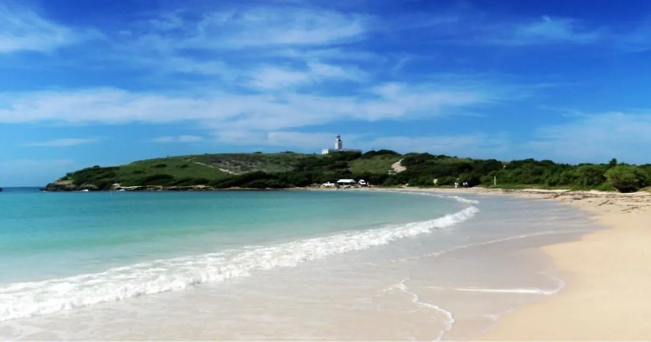 Villa Combate El Carribe Paradise Cabo Rojo